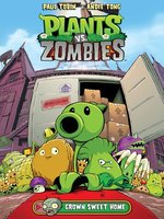 Plants vs. Zombies (2013), Volume 4